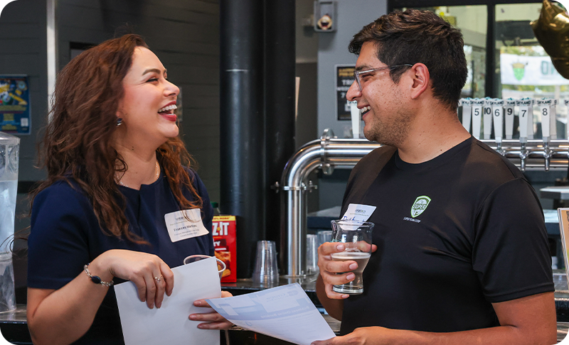 Why Better Networking Starts With Better Questions